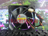 Y.S.TECH 8025 12V 3W NFD1281259B-2A chassis cooling fan...
