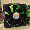 Y.S.TECH FD249225HB 9025 24V 0.16A 9CM inverter fan