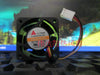 Y.S.TECH NYW04020012BU 4020 12V 0.18A 40 * 40 * 20MM three-wire cooling fan