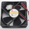 Y.S.TECH YUANSHAN FD241238HB 12038 24V 0.36A120 * 120 * 38mm inverter cooling fan