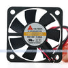 Y.S tech YW05010012BL 5010 12V 0.09A 50 * 50 * 10MM ultra-quiet battery charger fan