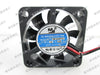 YM1204PFS1 12V 0.10A 0.09A 4CM 40 * 40 * 10MM graphics fan