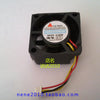 YSTECH 3cm 3015 5V 0.55W FD0530154B-2A 30 * 30 * 15mm 3pin notebook fan