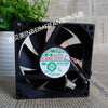Yongli MGT8012ZR-W25 12 V 0.54A 8025 PWM vitesse ventilateur ventilateur