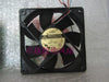 adda 12025 ad1212ub-a73gl 12v 0.50a 4 line cooling fan 120 25mm