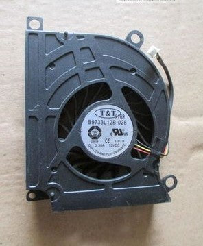 and CPU Cooling fan FOR MSI 16F1 16F2 16F3 1761 1762 GX660 GT680 GT683 GT60 GT70 Laptop Radiators Cooling Fan - inewdeals.com
