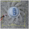 avc ball fan blade diameter 36mm fitted 26mm