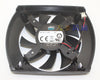 cool cool GTX650TL 1G public version graphics card fan FY08015M12LAA 12V0.45A 2 lines
