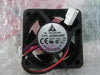 delta 5020 dual ball bearing fan 5cm server fan 12v 0.11a afb0512mdcooling fan