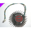 desktop graphics card diameter 5.5 cm MGT6012YF-W10 12V 0.30A graphics card fan