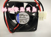 ebm papst TYP 614NHHR DC24V 3.0W 60 * 60 * 25mm wire drive fan