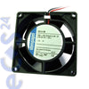 ebmPAPST 8032 24V 6.0W 8314HR  80*80*32MM 2 line drive cooling fan