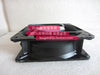 ebmpapst 4114N/2H7A 12038 24V 3.8A 90W 120 * 120 * 38MM large air volume aluminum frame fan