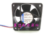 ebmpapst 612NMLE 12V 35mA 0.4W 6CM 6025 60 * 60 * 25mm silent cooling fan