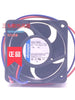 ebmpapst 624HHU 6025 24V 3.5W 60 * 60 * 25MM IP68 Waterproof Cooling Fan
