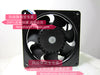ebmpapst DV5214/2HA 24V 1.8A 44W 12738 127 * 127 * 38MM aluminum frame cooling fan