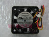 everflow r124010sl 12v 0.10a 4cm 4010 3 line fan