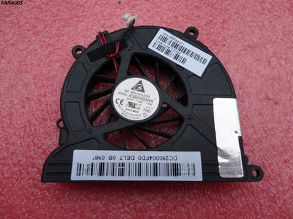 fan for HP DV4 CQ40 CQ41 CQ45 laptop computer CPU cooling fan cooler GB0506PFV1-A 13.V1.B3404.F.GN AB7205HX-GC1 2pin - inewdeals.com