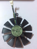 for  Raptor GTX980Ti graphics card cooler fan T129215SU 12V 0.50A