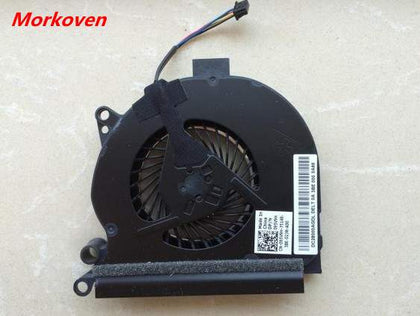 laptop CPU cooling fan for Dell Latitude E6230 CN-095V9H 95V9H DC28000ADS0 EF60070V1-C070-G9A KSB05105HA-BH58 cooler - inewdeals.com
