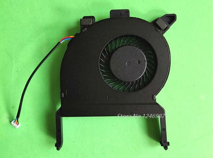 laptop CPU fan for HP ProDesk 600 400 EliteDesk 800 G2/G3 cooling fan 810571-001 - inewdeals.com