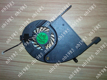 laptop cooling fan For Toshiba Qosmio X500 X505 CPU cooler with heatsink ADDA AB9005HX-DD3 Brand New&Fully tested - inewdeals.com
