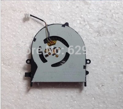 laptop CPU cooling fan FOR DELL LATITUDE 3340 E3340 DELTA KSB06105HB DC1H 023.10003.0001 990WG 0990WG - inewdeals.com