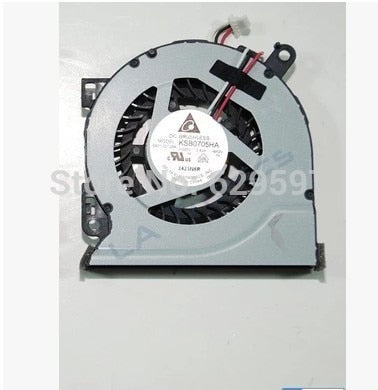 laptop CPU cooling fan FOR Samsung 700Z NP700Z7C S03US Series 7 BA31-00128A KSB0705HA BK2V BA31-00127A R - inewdeals.com