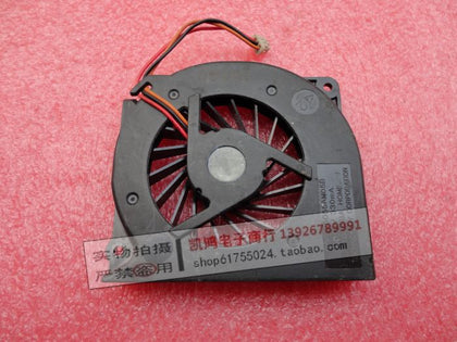 laptop CPU fan for FUJITSU LifeBook S6311 S2210 S6510 S6410 E8410 S7110 T4215 T5500 T2050 MCF-S6055AM05B for Toshiba - inewdeals.com