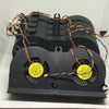 FC2N 023.10006.0001 One machine cpu fan DFS602212M00T