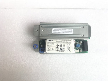 battery latest year MD3600F 3600I controller battery 0D668J D668J test report date is 2020
