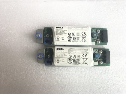 battery latest year MD3600F 3600I controller battery 0D668J D668J test report date is 2020