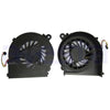 New laptop CPU cooling fan for HP compaq CQ42 G42 CQ62 G62 G4 G6 G7 CQ56 G56 MF75120V1-C050-S9A 646578-001 KSB06105HA