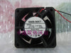 nmb 2410ml-04w-b80  6025 6cm 12v 0.70a line dual ball bearing fan cooling fan