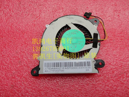 notebook fan AB05405HX06Q300 4AVZ1FAST00 of +cooling fan - inewdeals.com