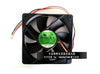 servo  TUDC24servo D4S DC24V 0.04A 0.9W 12025 120 * 120 * 25mm 12cm three-line server fans