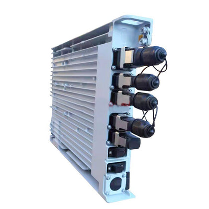 Outdoor Power Module OPM40M Ver.B 220V To 48V