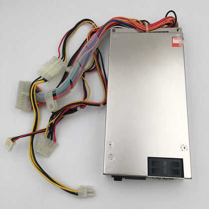 P1U-6200P 1U Zippy Emacs PC Power Supply ATX 20P 200W