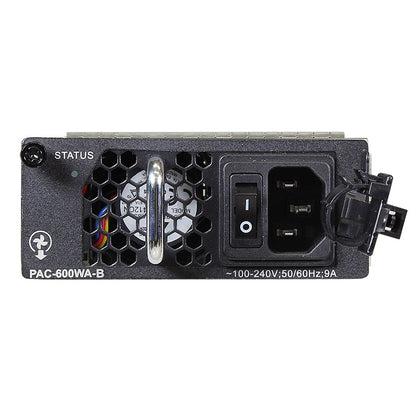 PAC-600WA-B Power Supply S6720 600W 6720-30C-EI-24S-AC 6720-54C-EI-48S-AC