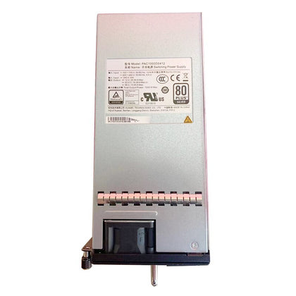 PAC1000D5412 S5720/S5730/S6720 AC Power Module 1000W