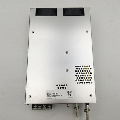 PBA1500F-48 COSEL Control Equipment Power Module PBA1500F-48 100-240V 50-60HZ 19A 48V 35A