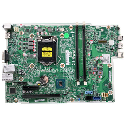 PC Desktop Motherboard HP 400 G4 SFF 900787-001 911985-001 911985-601 System Board