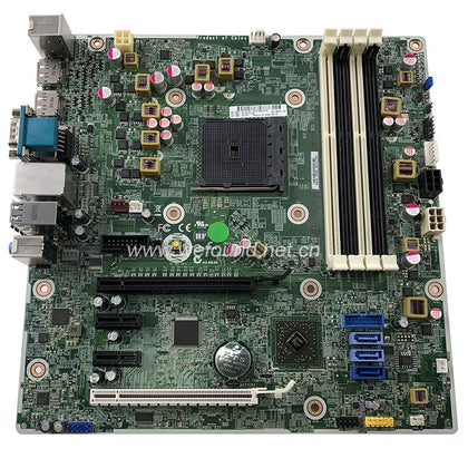 PC Desktop Motherboard HP 705G2 705 G2 798571-001 798571-501 798571-601 798073-001 System Board