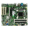 PC Desktop Motherboard HP 8100 8180 Elite CMT Q57 531990-001 505799-001 COMPAQ 8100 8180 System Board Full Tested Working