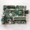 PC Desktop Motherboard HP RP5810 5800 748612-001 748612-301 748612-601/701 748493-001 System Board Full Tested Working