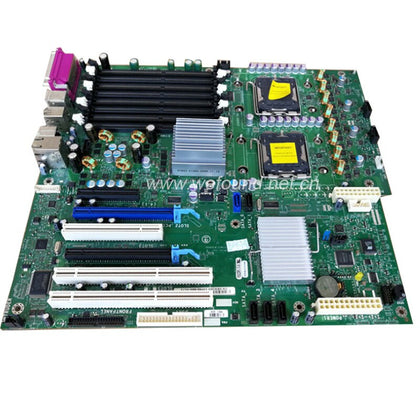 PC Desktop Motherboard T5400 PK717 RW203 0PK717 0RW203 System Board