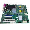 PC Desktop Motherboard T5400 PK717 RW203 0PK717 0RW203 System Board Full Tested Working