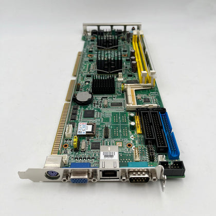 PCA-6008 REV.A1 Advantech Industrial Motherboard PCA-6008