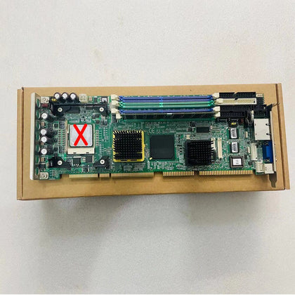 PCA-6188G2 REV.A1 Advantech Industrial Motherboard PCA-6188