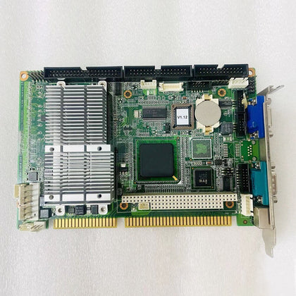 PCA-6781 Rev.A1 Advantech Industrial Computer Motherboard PCA-6781V